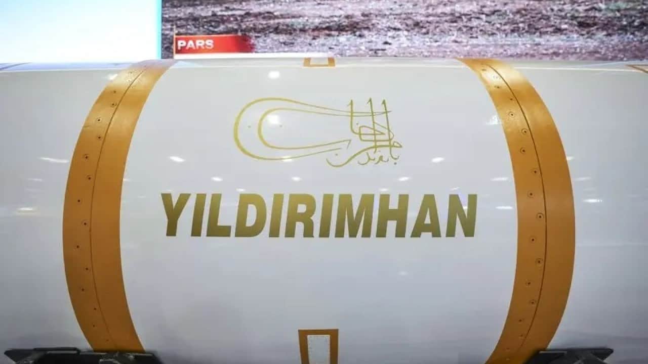 Foto - Kimsenin ihtimal dahi vermeyeceği ülke Türkiye'den Tayfun ve Yıldırımhan füzesini alıyor: Temmuz ayında duyurulacak