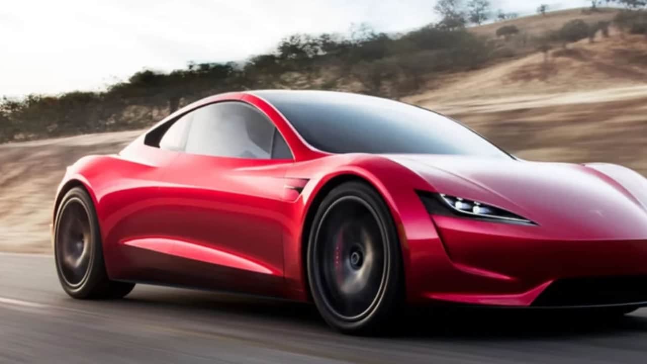 Foto - Kimsenin tahmin edemeyeceği tehdit: Elon Musk'tan yapay zeka uyarısı... Tesla Roadster'ı 1 Ekim’de tanıtacak
