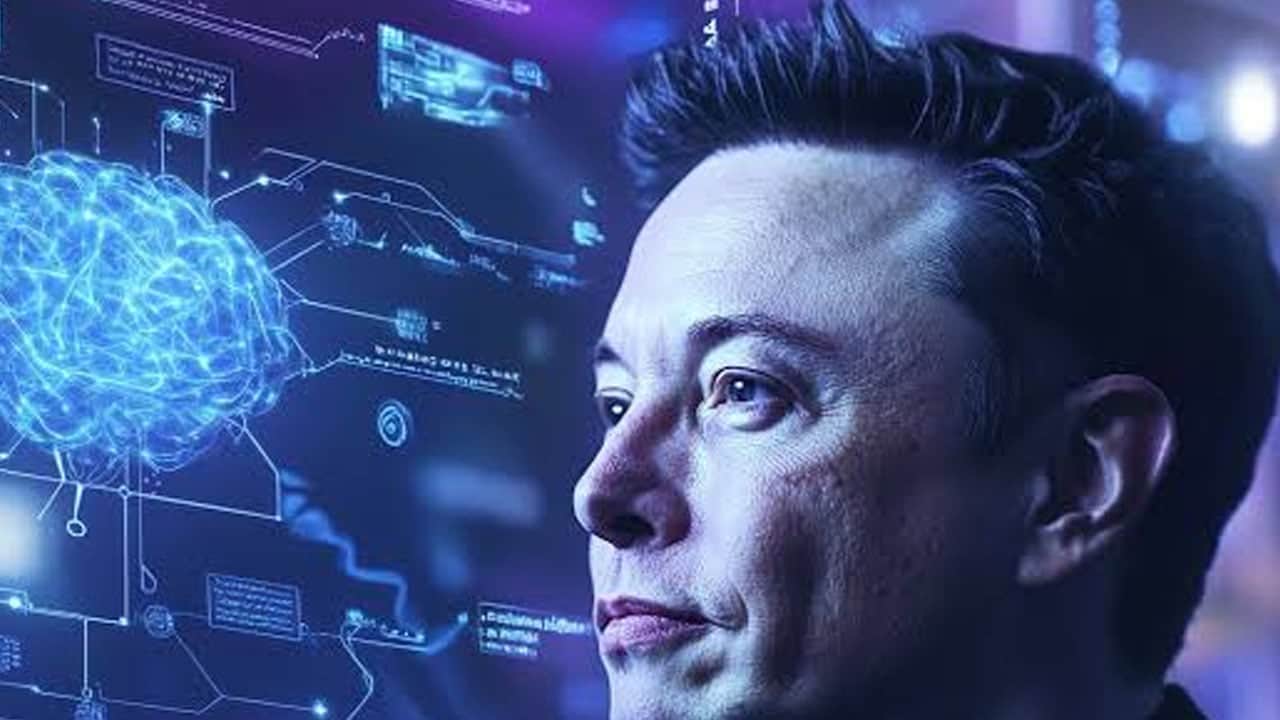 Foto - Kimsenin tahmin edemeyeceği tehdit: Elon Musk'tan yapay zeka uyarısı... Tesla Roadster'ı 1 Ekim’de tanıtacak