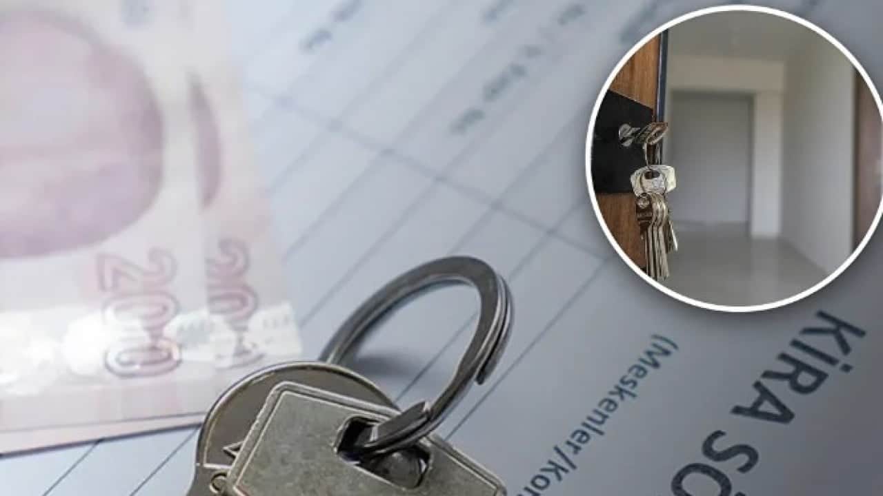 Foto - Kiracılar dikkat: Eylül ayı kira artış oranı açıklandı