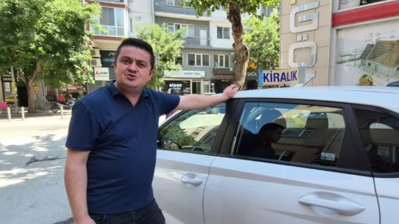 Foto - Kiralık araçta yeni dönem! Esnaftan ilk yorum