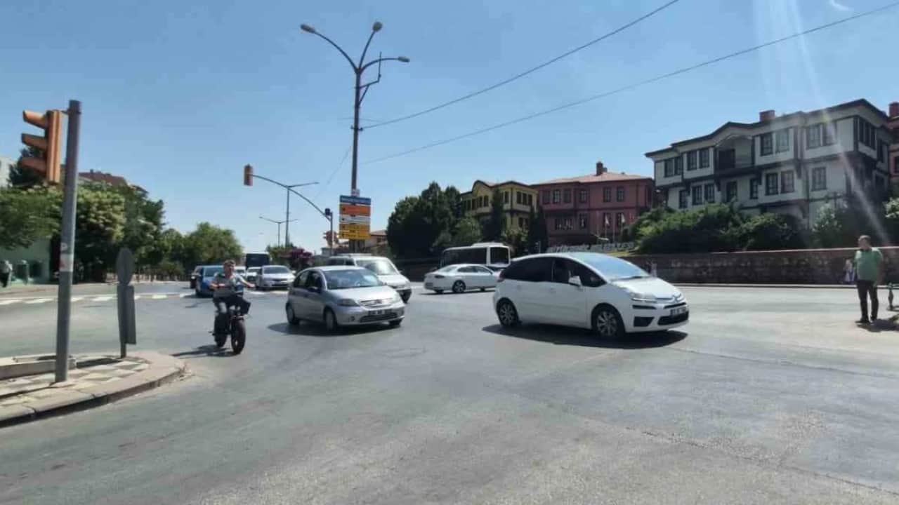 Foto - Kiralık araçta yeni dönem! Esnaftan ilk yorum