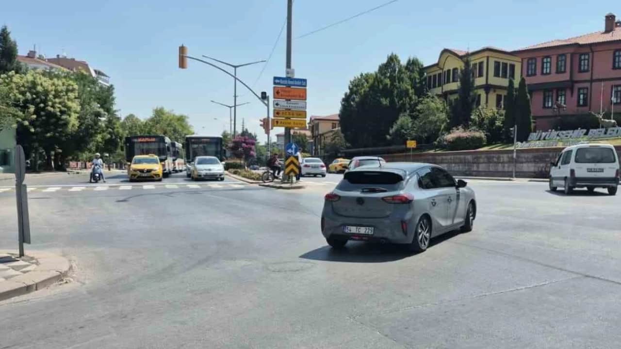 Foto - Kiralık araçta yeni dönem! Esnaftan ilk yorum