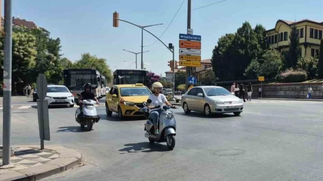 Kiralık araçta yeni dönem! Esnaftan ilk yorum