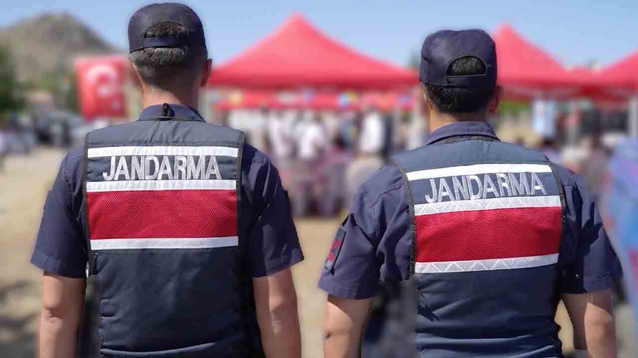 Foto - Kırıkkale’de 8 şüpheliye adli işlem: Tehlike saçan düğün magandalarına operasyon