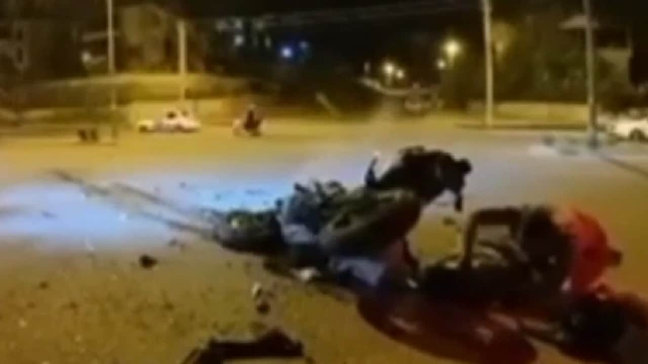 Foto - Kırıkkale'de kahreden kaza! Uzman Çavuş Engin Keyvanoğlu hayatını kaybetti