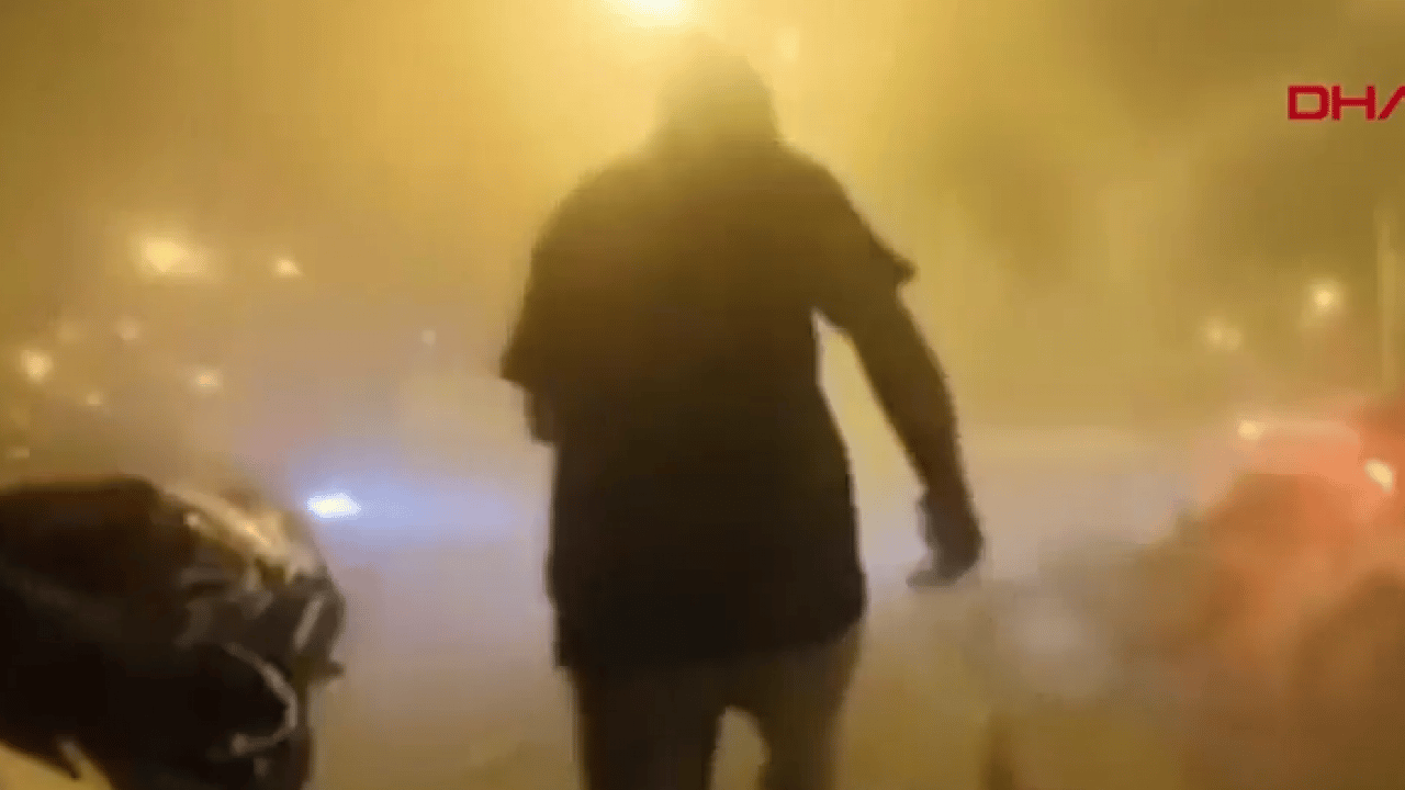 Foto - Kırıkkale'de kahreden kaza! Uzman Çavuş Engin Keyvanoğlu hayatını kaybetti