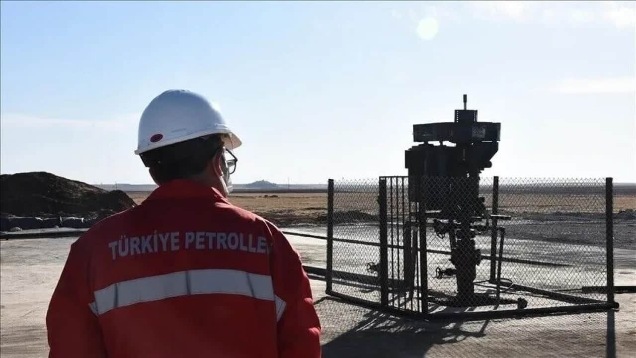 Foto - Kırklareli'ndeki petrol sondajından beklemediğimiz haber geldi: Umutlar bir anda sarsıldı