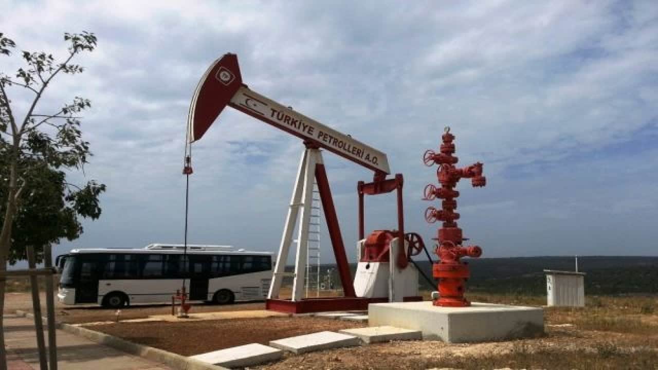 Foto - Kırklareli'ndeki petrol sondajından beklemediğimiz haber geldi: Umutlar bir anda sarsıldı