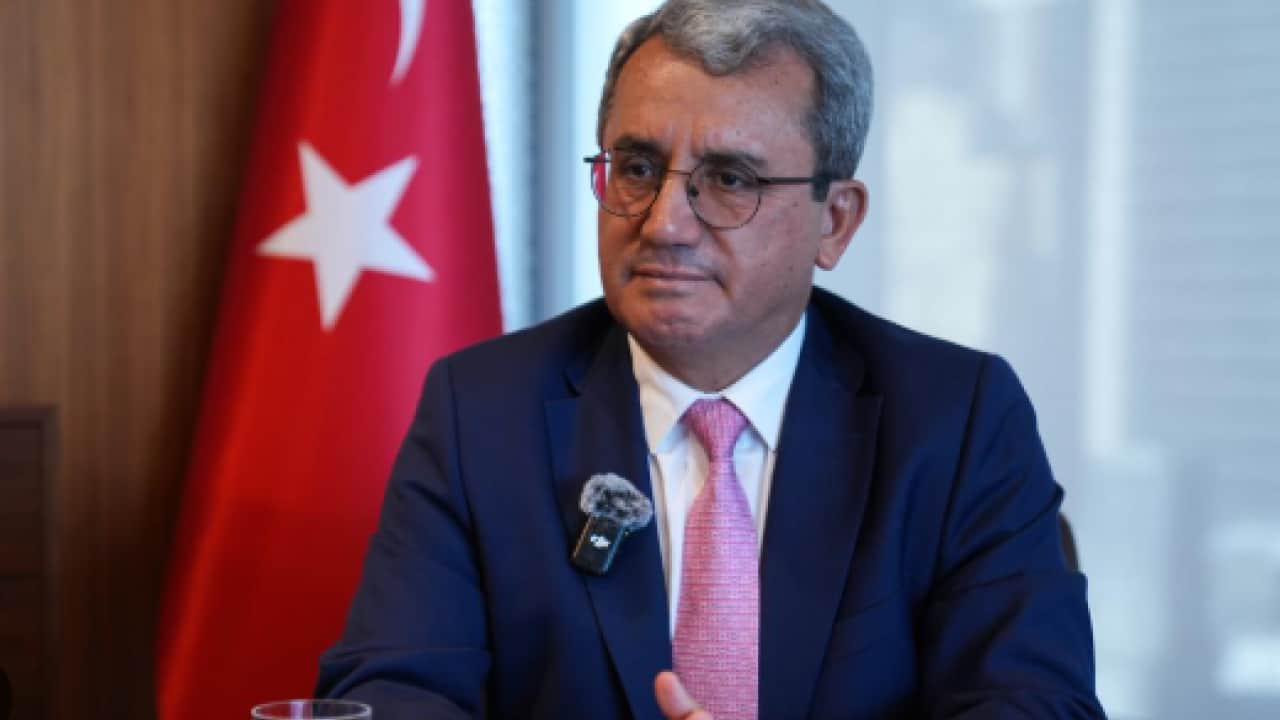 Foto - Kirli seçim ittifakı! Netanyahu ile Miçotakis Türkiye karşıtlığında buluştu
