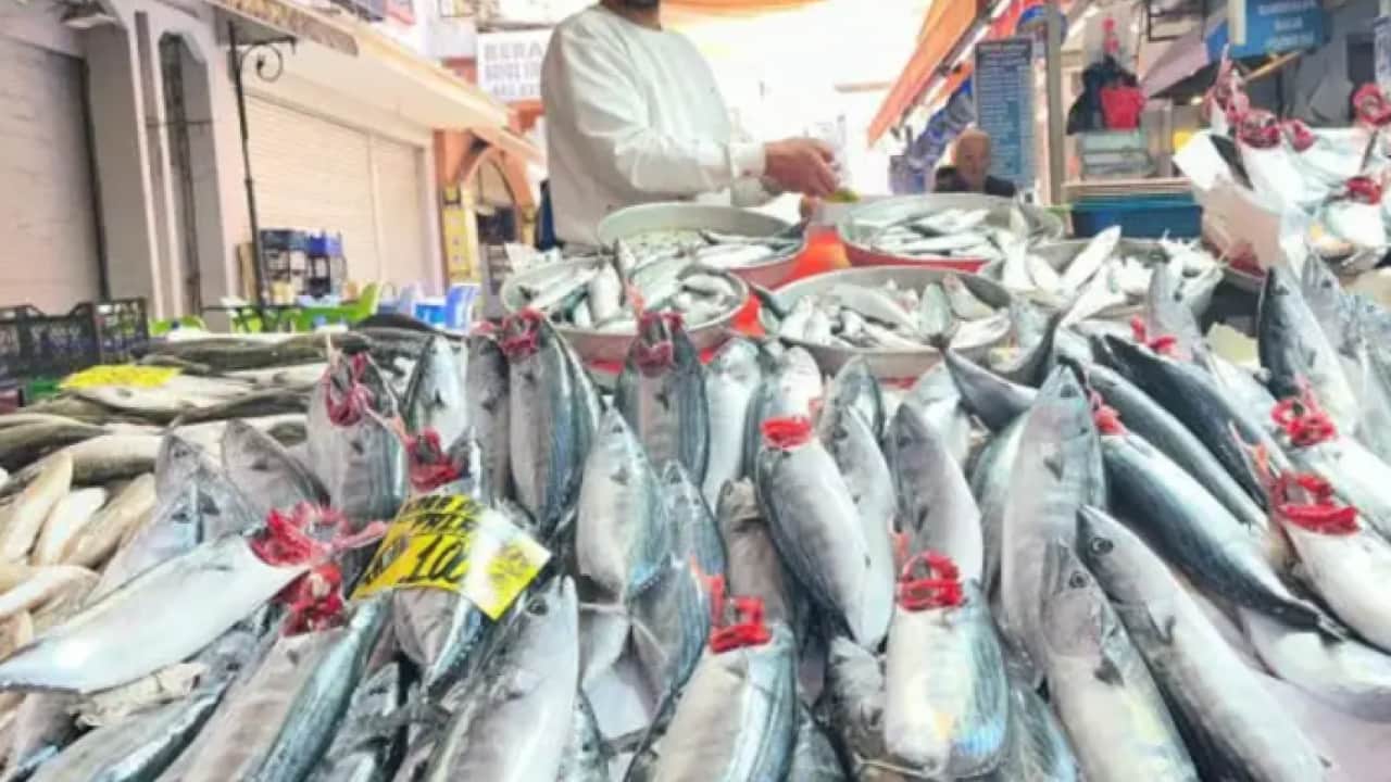 Kırmızı etin pabucunu dama attı: Tanesi 100 liradan satılıyor!