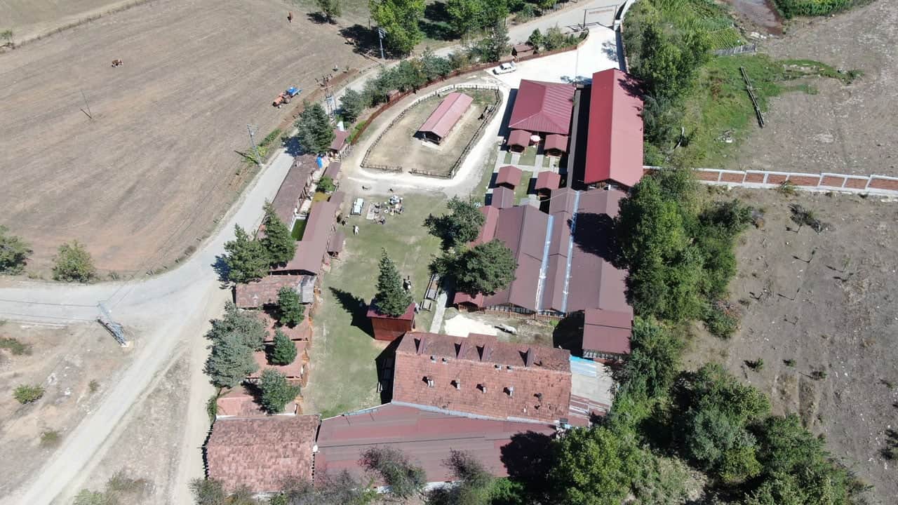 Foto - Kış hazırlıkları başladı! Bir kavanozu günlerce emek istiyor