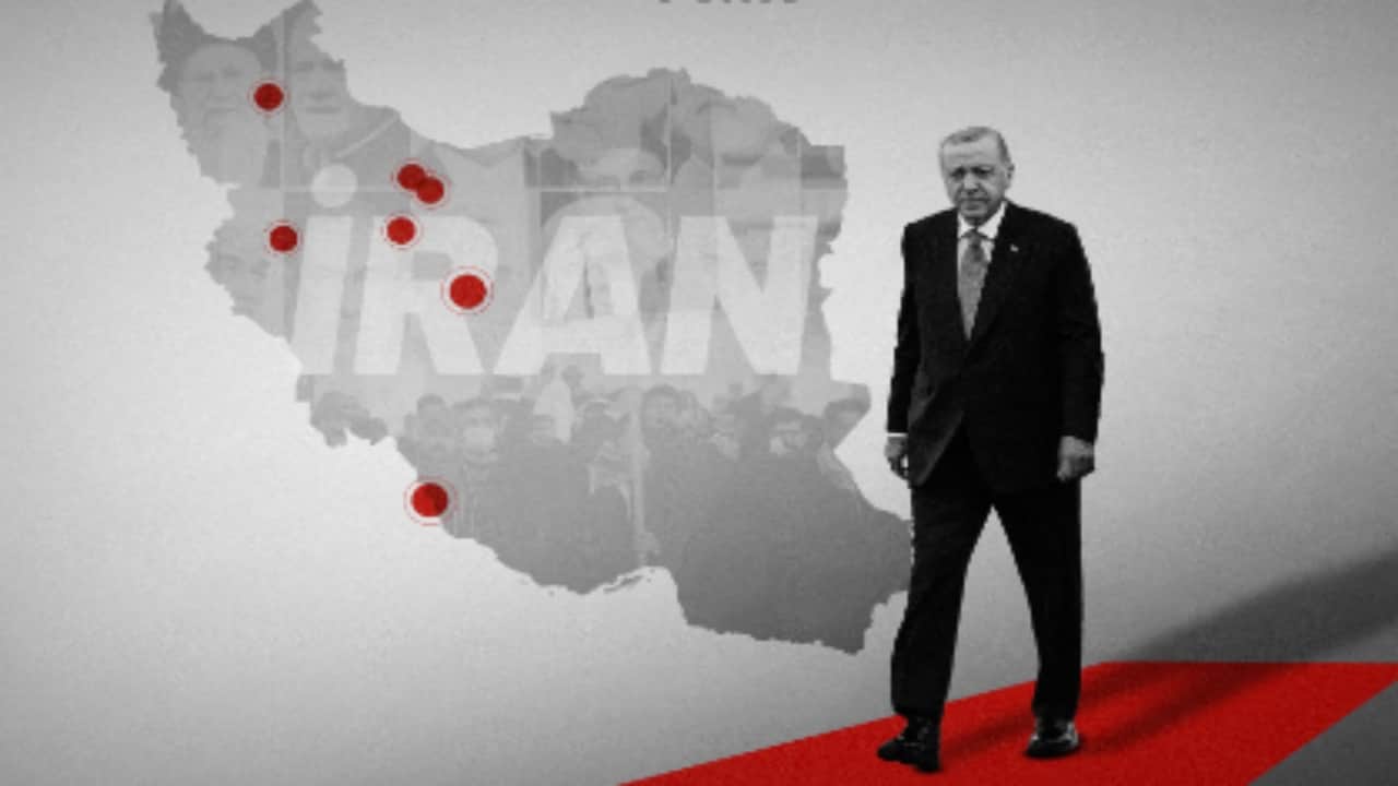 Foto - Kıyamet senaryosu mu, yeni liderlik mi? İşte Orta Doğu’daki dev savaşta Türkiye’yi bekleyen üç kritik ihtimal