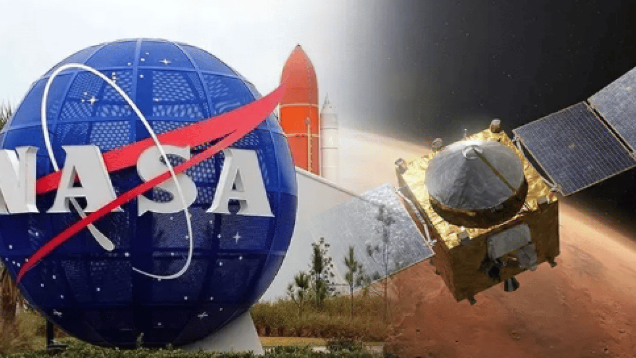 Kızıl Gezegen’de bir devrin sonu! NASA, dev projenin fişini çekti