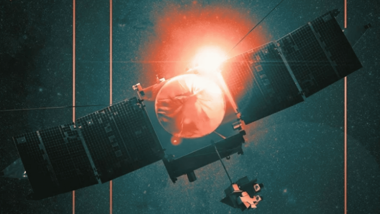 Foto - Kızıl Gezegen’de bir devrin sonu! NASA, dev projenin fişini çekti