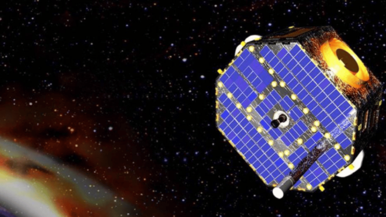 Foto - Kızıl Gezegen’de bir devrin sonu! NASA, dev projenin fişini çekti