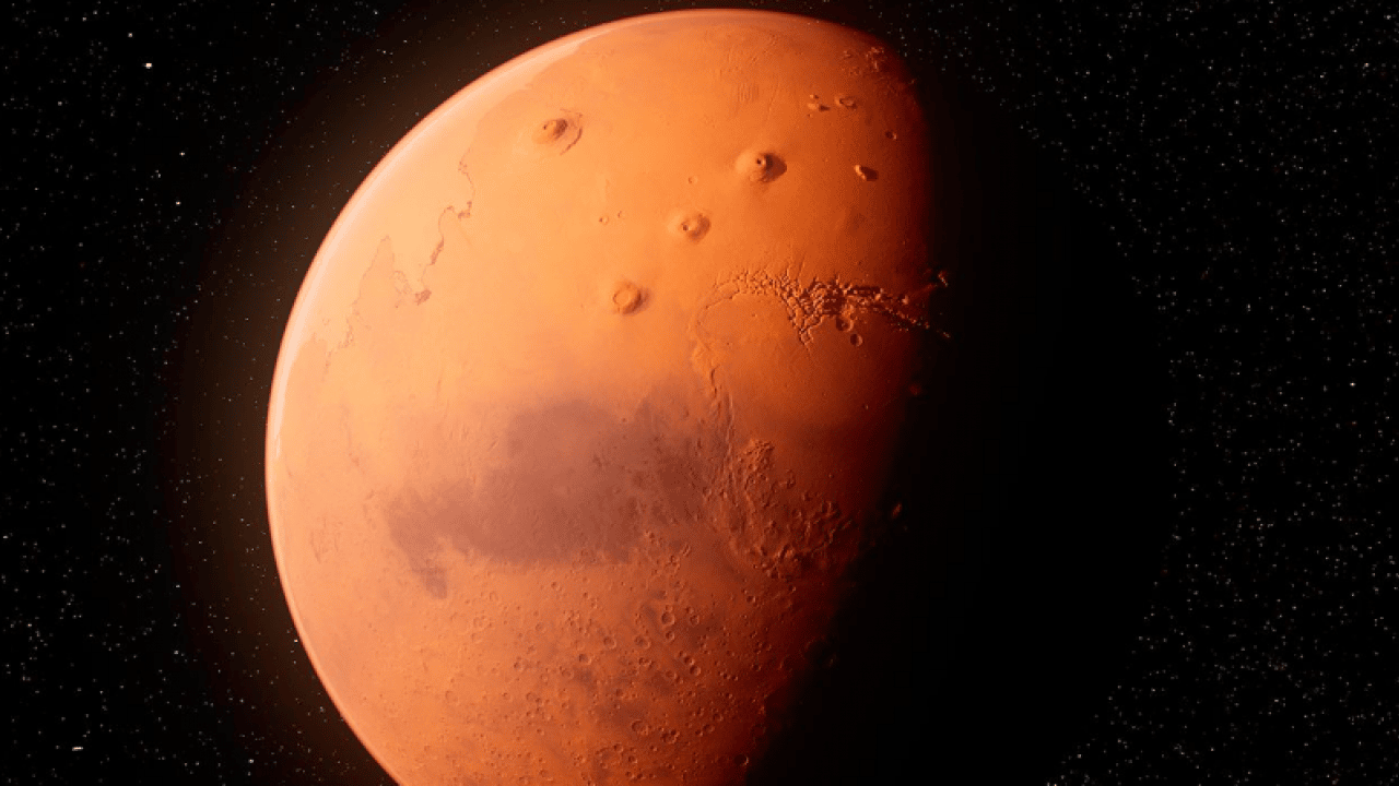 Foto - Kızıl Gezegen’de bir devrin sonu! NASA, dev projenin fişini çekti
