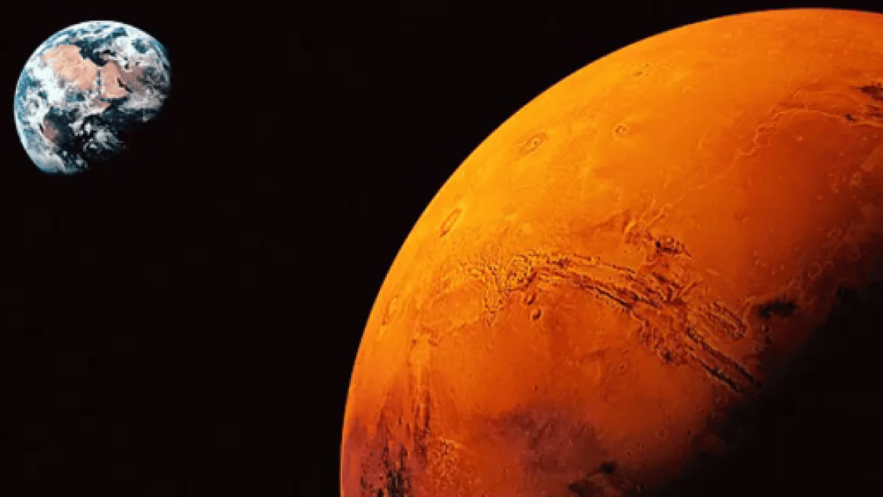 Foto - Kızıl Gezegen’de bir devrin sonu! NASA, dev projenin fişini çekti