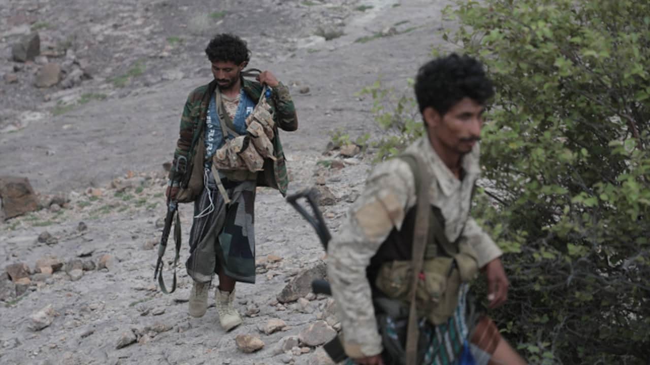 Foto - Kızıldeniz alev alev, Husiler boğaza dayandı! Yemen’den son dakika kararı: Türkiye savaşa dahil olacak mı?