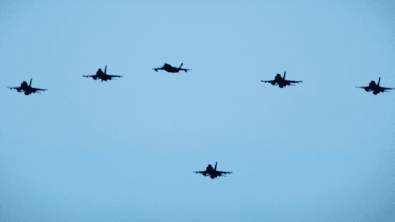 Foto - KIZILELMA ve Skydagger’in testlerinde büyük başarı: Herkesin ağzı açık kaldı