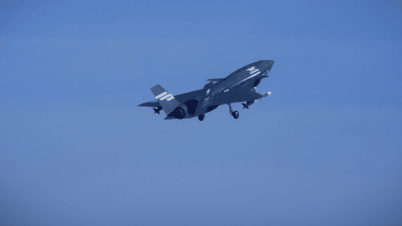 Foto - KIZILELMA ve Skydagger’in testlerinde büyük başarı: Herkesin ağzı açık kaldı