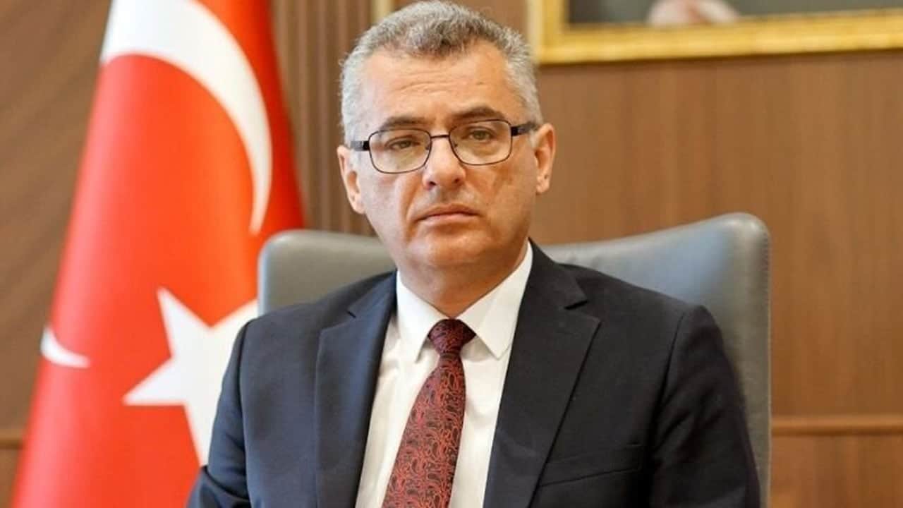 Foto - KKTC Cumhurbaşkanı Erhürman’dan rest: İş olsun diye müzakere olmaz! Ben çözüm istiyorum