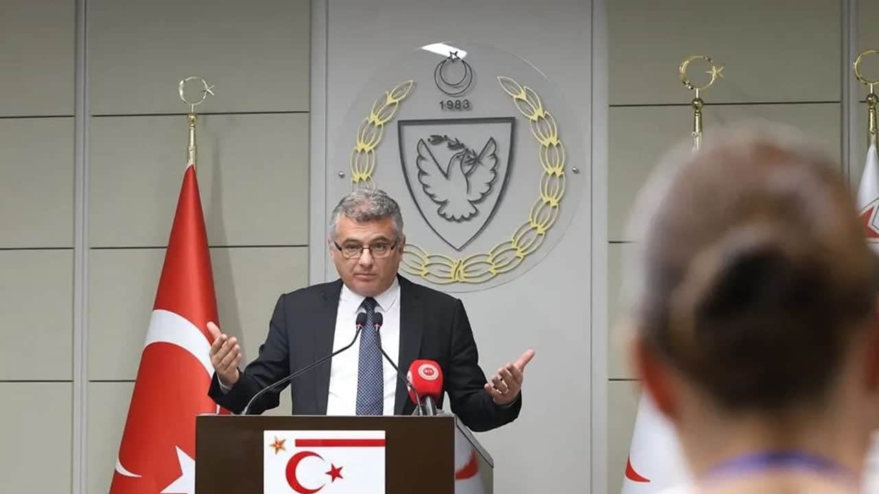 Foto - KKTC kararı: Sonuç alıcı görüşmeler yapmaya hazır olduklarını duyurdular