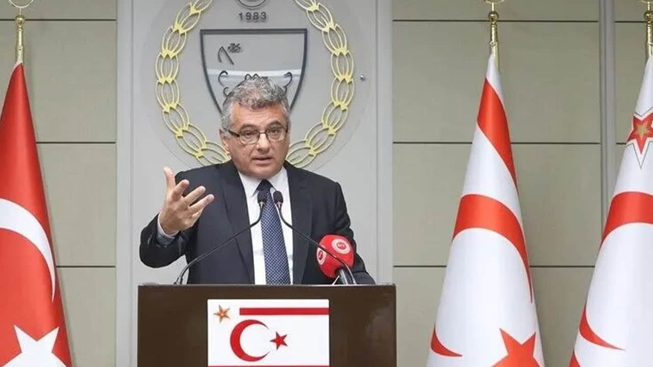 Foto - KKTC kararı: Sonuç alıcı görüşmeler yapmaya hazır olduklarını duyurdular