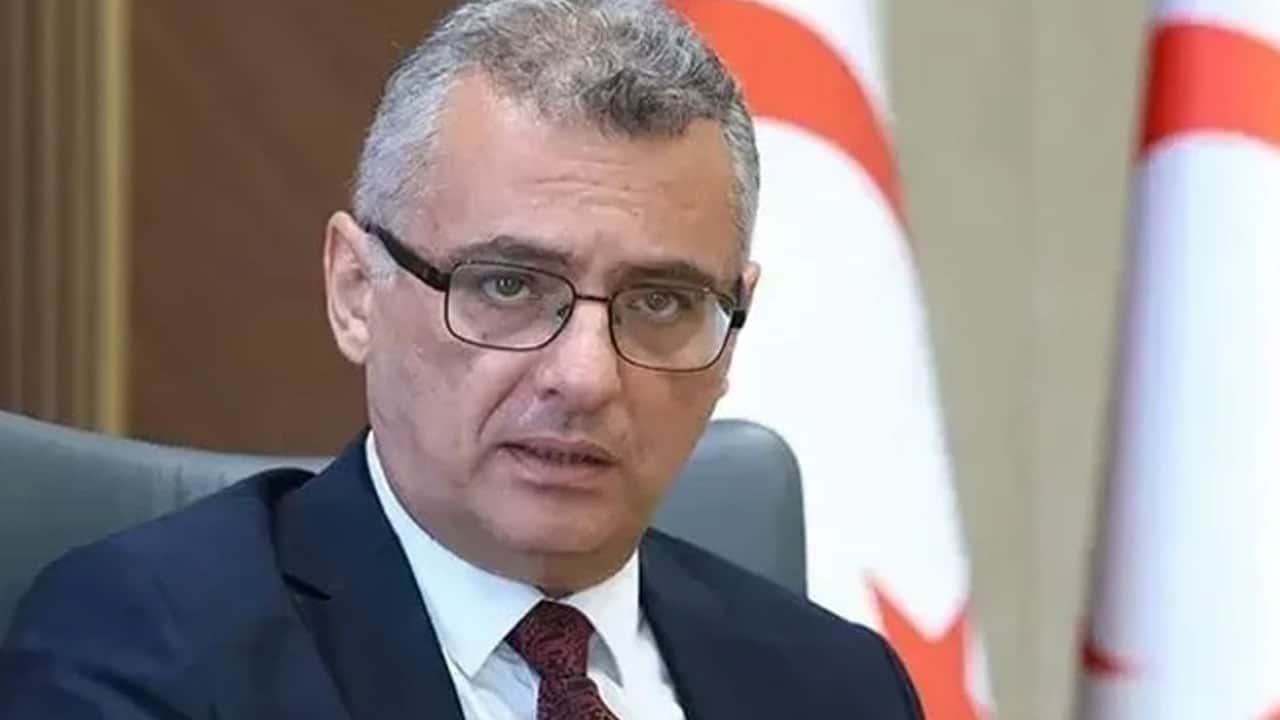 Foto - KKTC kararı: Sonuç alıcı görüşmeler yapmaya hazır olduklarını duyurdular