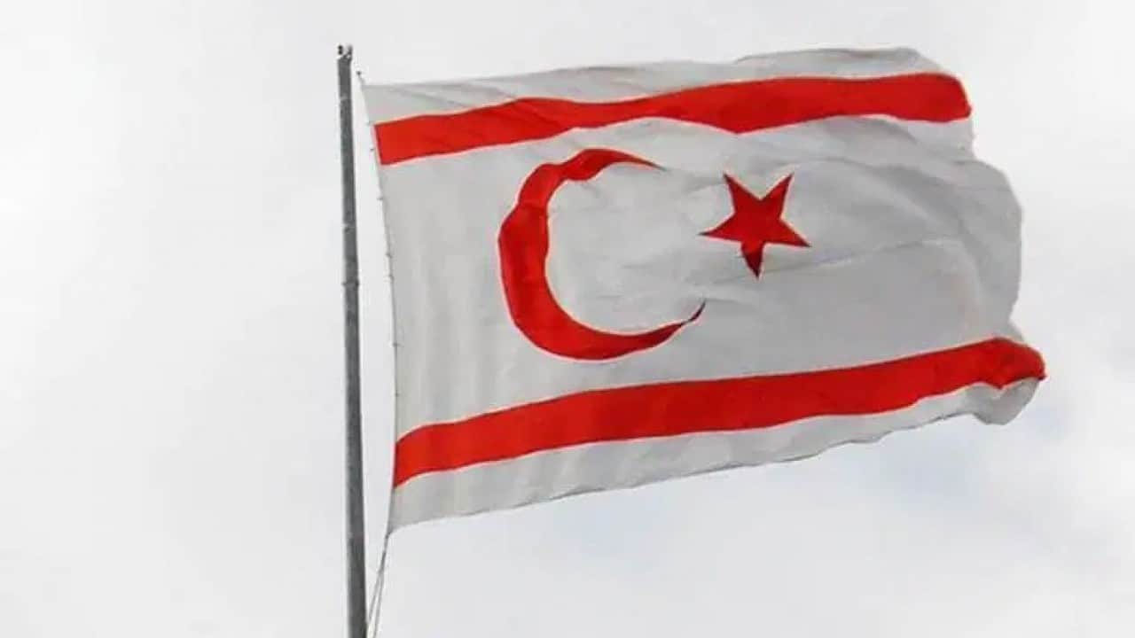 Foto - KKTC'den flaş Türkiye vurgusu: Pozisyonumuzla taban tabana zıt