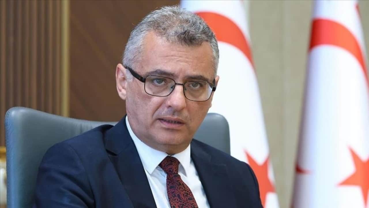Foto - KKTC’den İsrail’e çok konuşulacak "Türkiye" uyarısı! Resmen felekleri şaştı