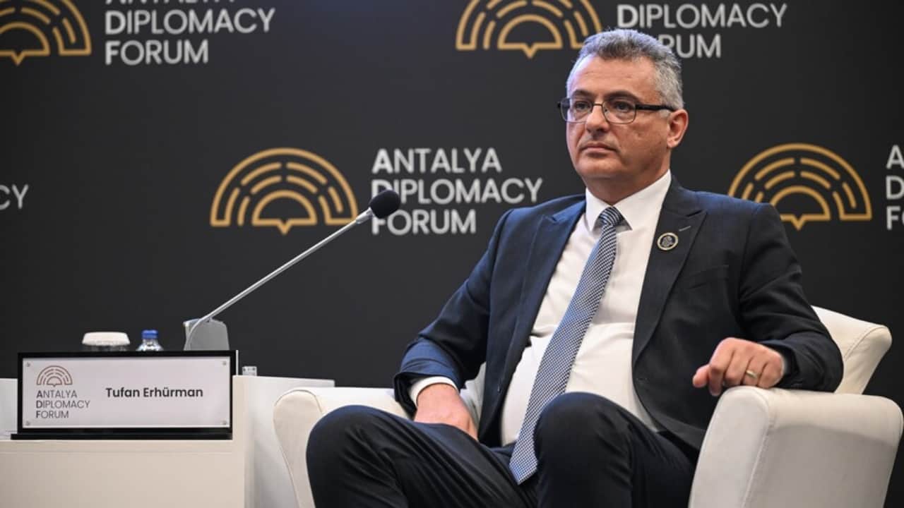Foto - KKTC’den İsrail’e çok konuşulacak "Türkiye" uyarısı! Resmen felekleri şaştı