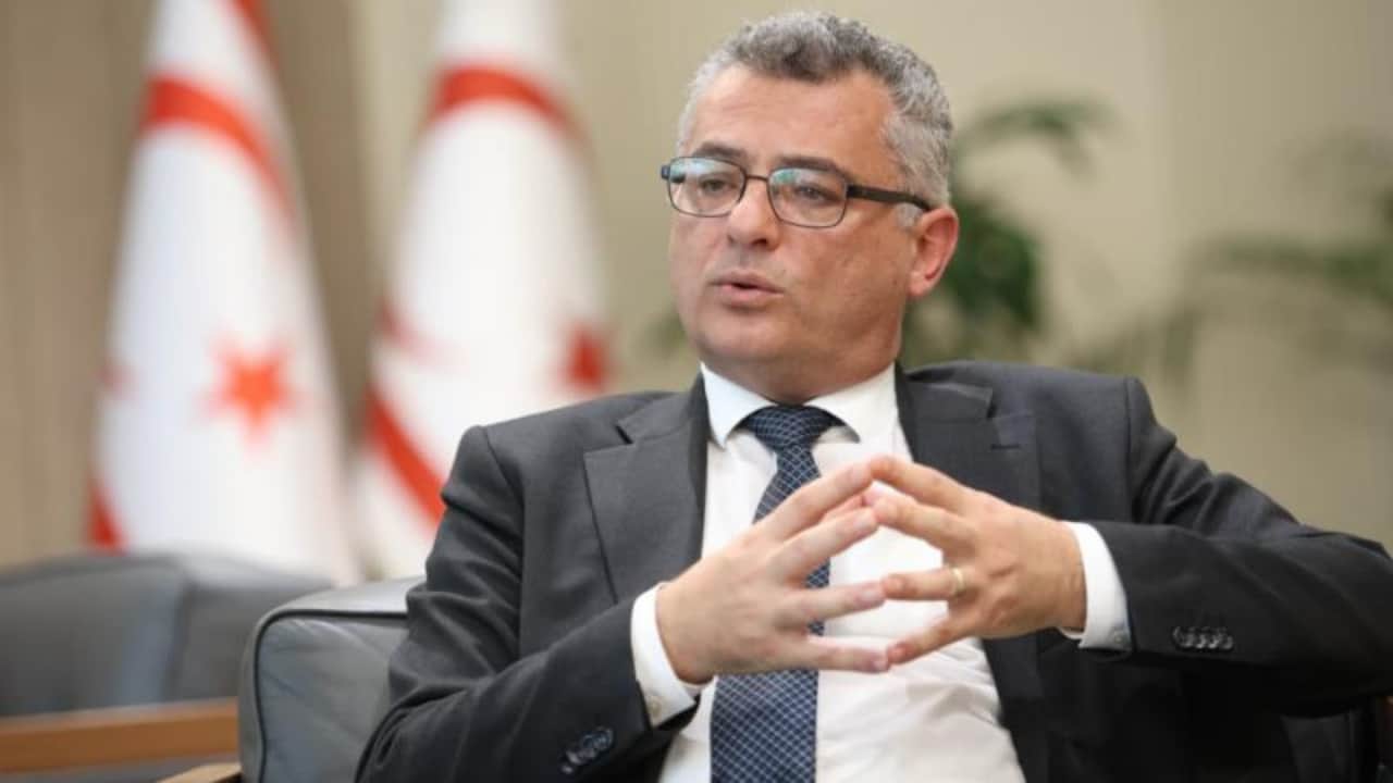 Foto - KKTC’den İsrail’e çok konuşulacak "Türkiye" uyarısı! Resmen felekleri şaştı