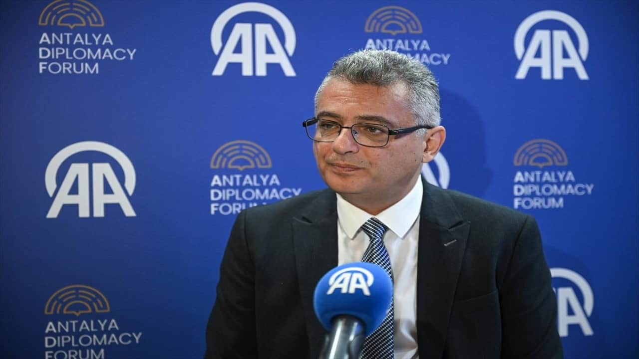 Foto - KKTC’den İsrail’e çok konuşulacak "Türkiye" uyarısı! Resmen felekleri şaştı