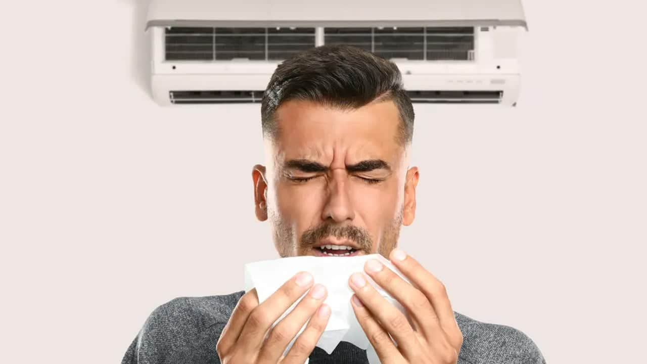 Klima çarpar mı? Uzmanlar açıkladı! Asıl tehlike: Alarm çanları çalıyor... Sakın kullanımına dikkat! Kritik uyarı