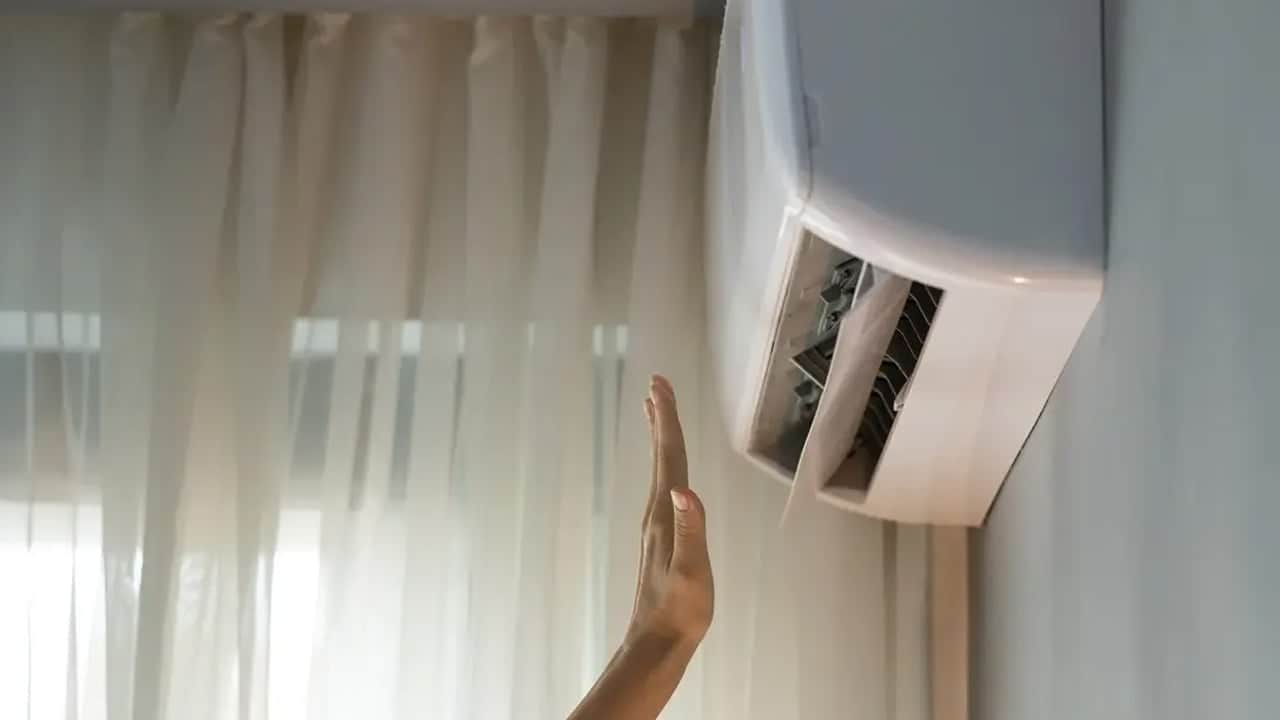  Klima akciğerleri tehdit ediyor! Kapalı kapılara dikkat: Vazgeçilmez ama uzmanı uyarı yaptı! Doğru bilinen yanlış bilgi