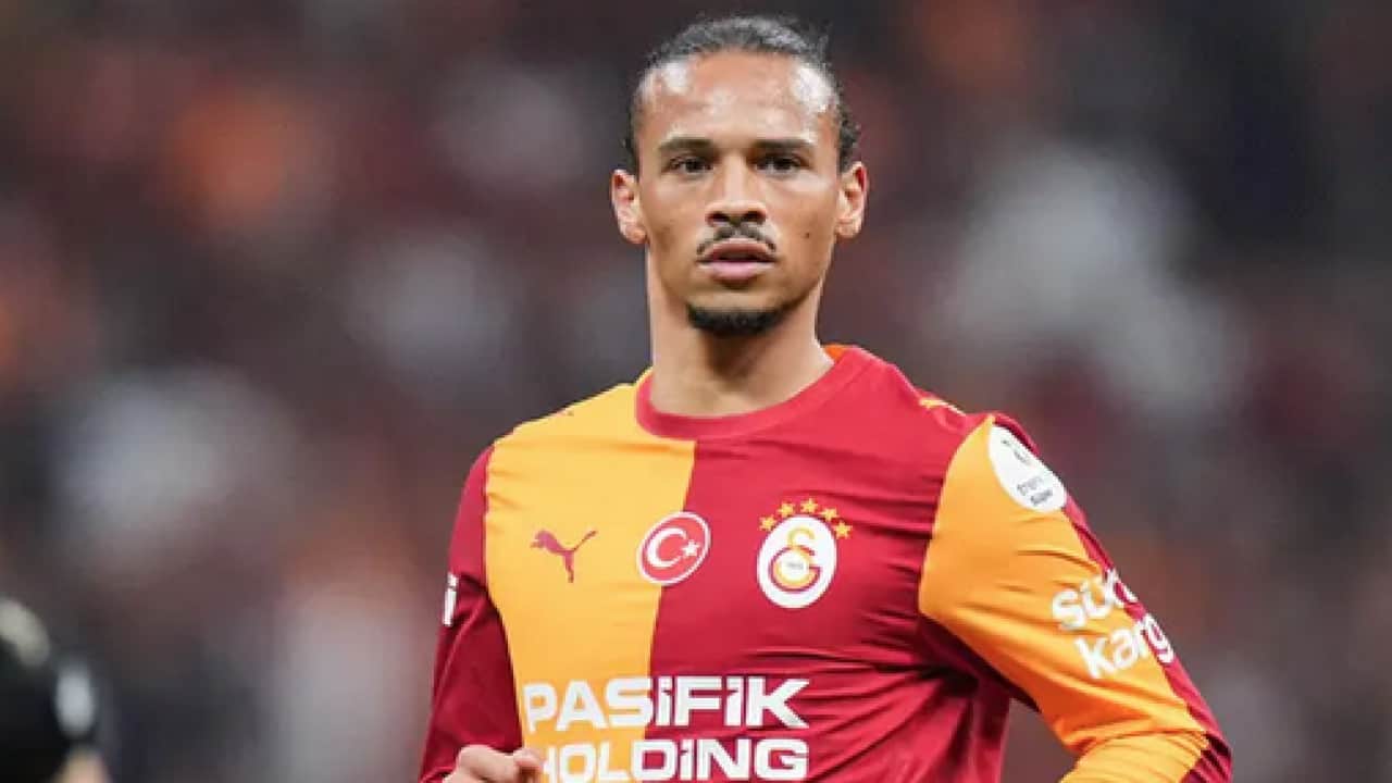 Foto - Kloop'tan olay karar! Çok konuşulucak Leroy Sane gelişmesi...