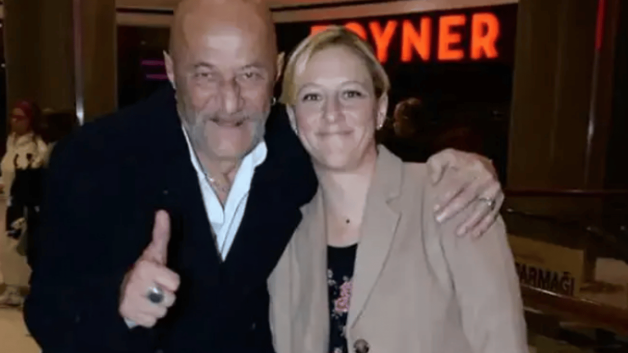 Foto - KOAH ile mücadele ediyordu: Coşkun Göğen'in son hali üzdü