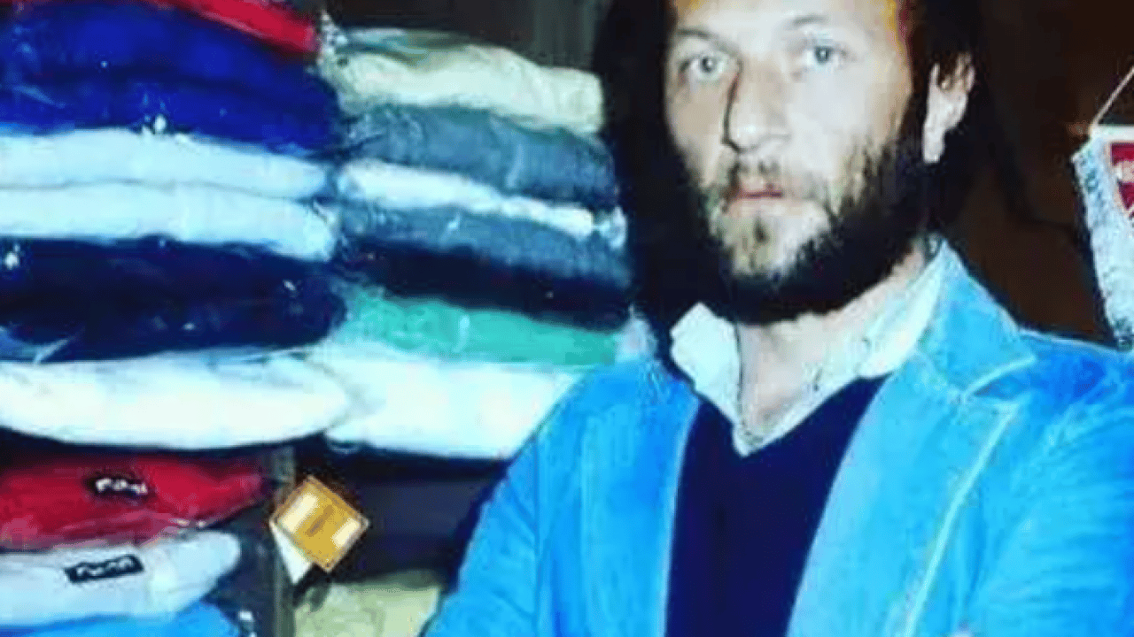 Foto - KOAH ile mücadele ediyordu: Coşkun Göğen'in son hali üzdü