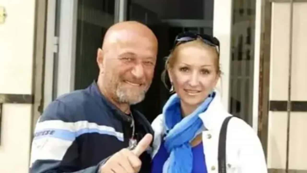 Foto - KOAH ile mücadele ediyordu: Coşkun Göğen'in son hali üzdü
