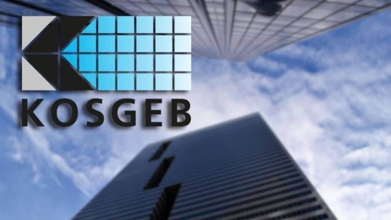 Foto - KOBİ’ler nefes aldı! KOSGEB'den 27 milyarlık destek