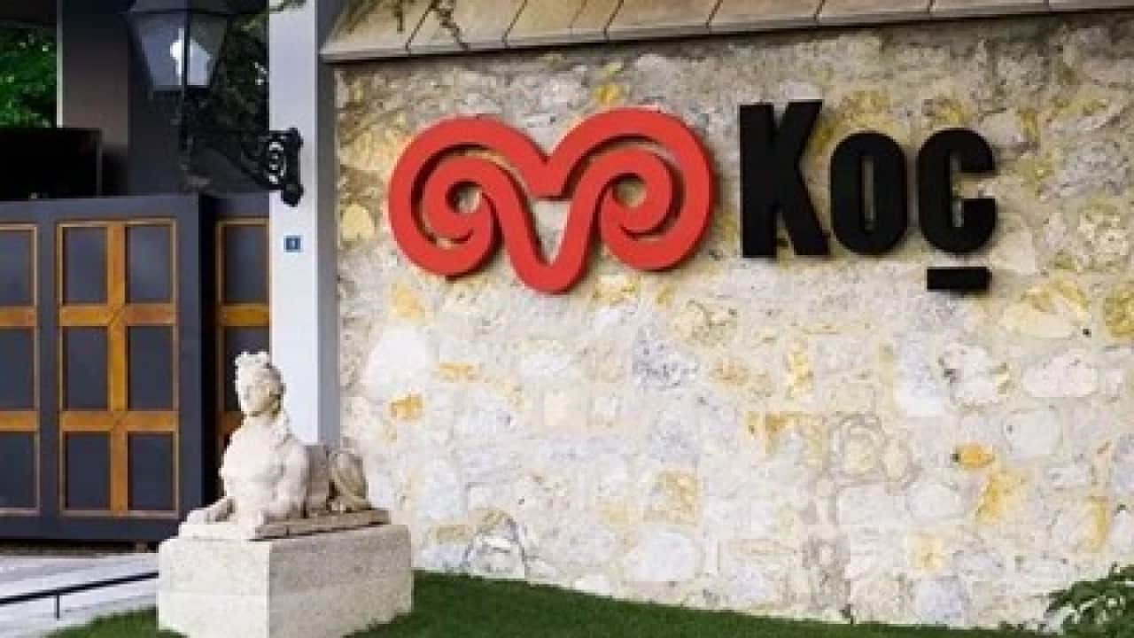 Foto - Koç Holding KAP'a bildirdi! 119 milyon dolarlık devasa sipariş