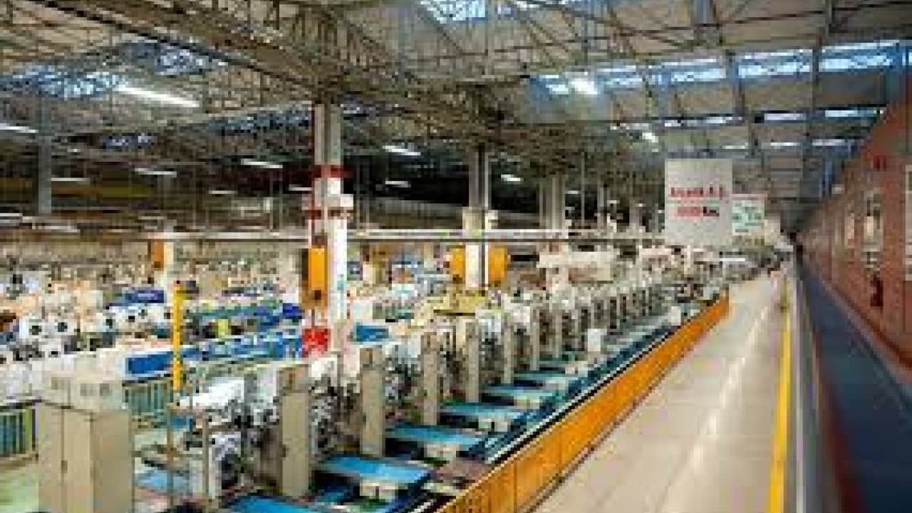 Foto - Koç Holding'de deprem! Apar topar kapatma kararı aldılar