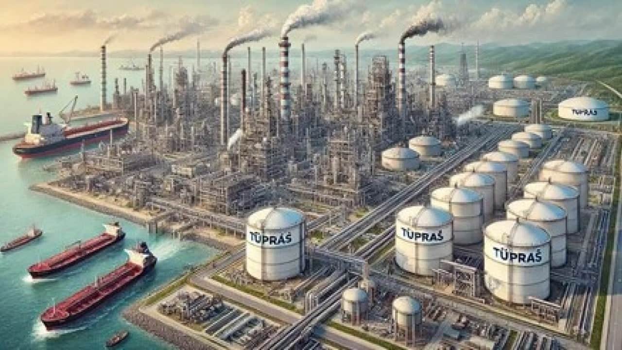 Foto - Koç Holding'den beklenmedik hamle: 6,16 milyar liraya sattılar