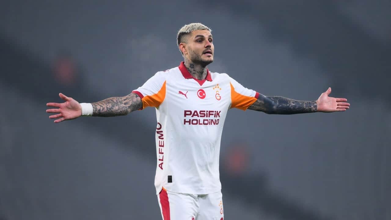 Koca Icardi'nin düştüğü hale bakın hele: Bir zamanlar kraldı, şimdi ortada kaldı
