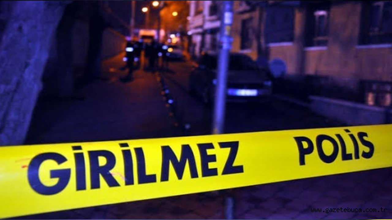 Foto - Kocaeli'de korku dolu anlar! 2 bina boşaltıldı