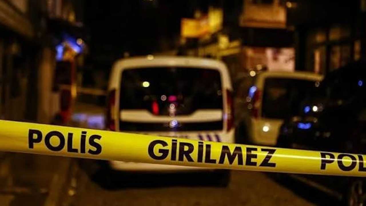 Foto - Kocaeli'de korku dolu anlar! 2 bina boşaltıldı