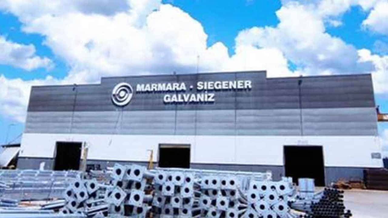 Foto - Kocaeli'de üretim yapacaklar: 156 yıllık İngiliz devi Türk şirketine ortak oluyor