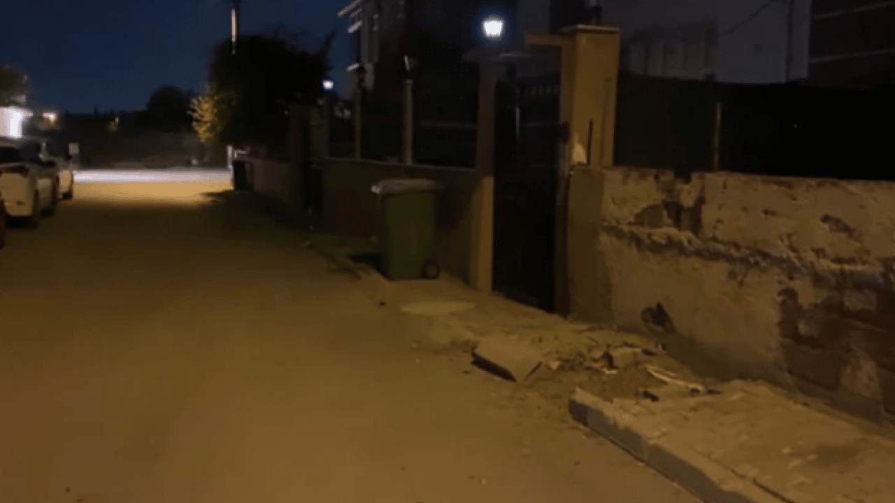 Foto - Kocaeli'nde korkunç cinayet: Peşine düşüp kurşun yağdırdı!