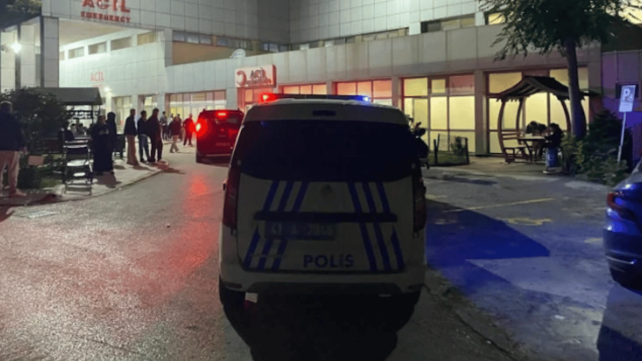 Foto - Kocaeli'nde korkunç cinayet: Peşine düşüp kurşun yağdırdı!